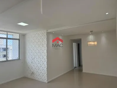 Apartamento com 3 Quartos à venda, 94m² no Imbuí, Salvador