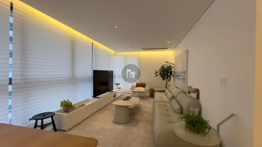 Apartamento com 3 Quartos à venda, 151m² no Centro, Balneário Camboriú