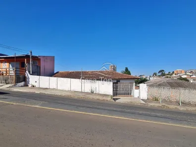 Casa com 3 Quartos à venda, 90m² no Jardim Carvalho, Ponta Grossa