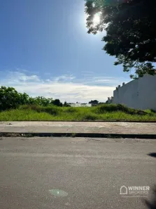 Lote/Terreno à venda, 424m² no Nova Esperança, Nova Esperança