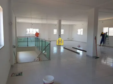 Sala Comercial para alugar, 150m² no Planalto, Natal