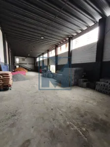 Galpão/Depósito/Armazém para alugar, 535m² no Vila Nova Cumbica, Guarulhos