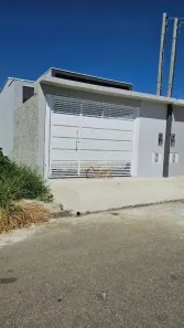 Casa com 2 Quartos à venda, 67m² no Residencial Antares, Taubaté
