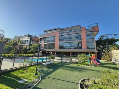Apartamento com 4 Quartos à venda, 128m² no Piratininga, Niterói