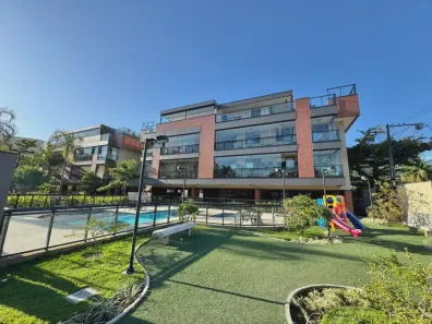 Apartamento com 4 Quartos à venda, 128m² no Piratininga, Niterói