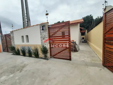 Casa com 2 Quartos à venda, 56m² no Tupy, Itanhaém