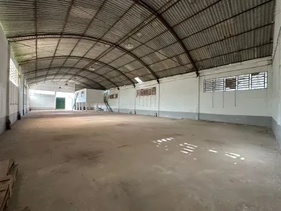 Galpão/Depósito/Armazém para alugar, 1000m² no Tapanã (Icoaraci), Belém