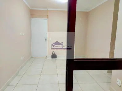 Apartamento com 2 Quartos à venda, 55m² no Mirandópolis, São Paulo