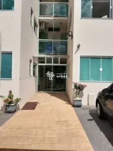 Apartamento com 2 Quartos à venda, 52m² no Cidade Jardim, Americana