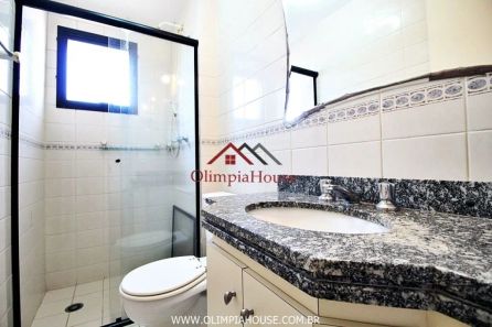 Apartamento com 3 Quartos à venda, 93m² no Cidade Monções, São Paulo