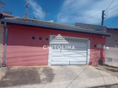 Casa com 4 Quartos à venda, 160m² no Jardim Santa Inêz, Itapetininga