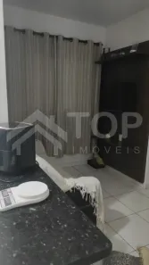 Apartamento com 2 Quartos à venda, 47m² no Recreio São Judas Tadeu, São Carlos