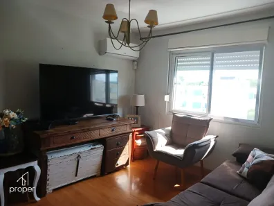 Apartamento com 3 Quartos à venda, 70m² no Três Vendas, Pelotas