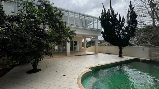 Casa com 4 Quartos à venda, 365m² no Jurerê Internacional, Florianópolis