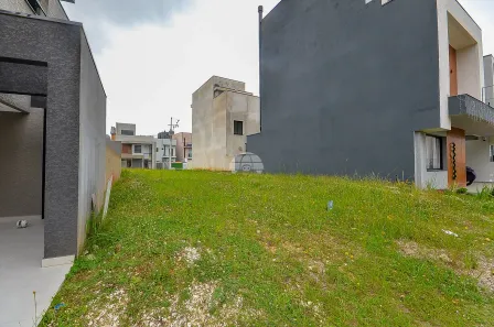 Lote/Terreno à venda, 142m² no Santa Cândida, Curitiba