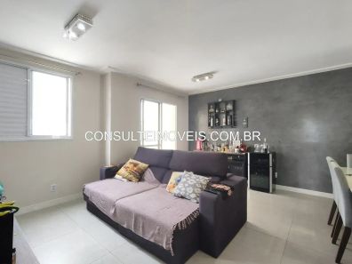 Apartamento com 3 Quartos à venda, 65m² no Vila Romana, São Paulo