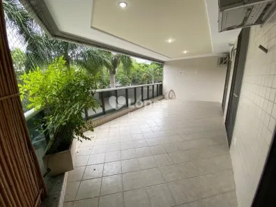 Apartamento com 3 Quartos à venda, 105m² no Recreio dos Bandeirantes, Rio de Janeiro