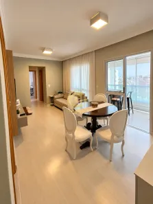 Apartamento com 2 Quartos à venda, 77m² no Jardim Satélite, São José dos Campos