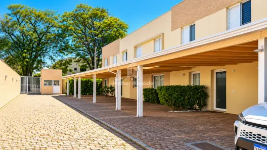 Casa com 3 Quartos à venda, 138m² no Chácara Primavera, Campinas