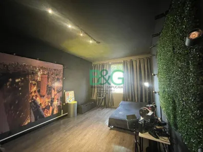 Apartamento com 1 Quarto à venda, 36m² no Vila Buarque, São Paulo