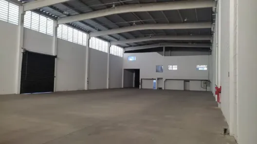 Galpão/Depósito/Armazém para alugar, 1156m² no Zona Industrial, Sorocaba
