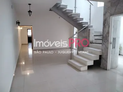 Sobrado com 3 Quartos à venda, 300m² no Planalto Paulista, São Paulo