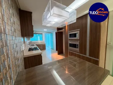 Sobrado com 6 Quartos para venda ou aluguel, 505m² no Setor Leste, Brasília