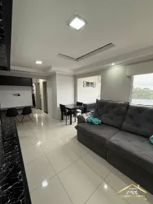 Apartamento com 3 Quartos à venda, 74m² no Tamboré, Barueri