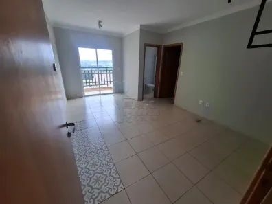 Apartamento com 1 Quarto à venda, 45m² no Nova Aliança, Ribeirão Preto