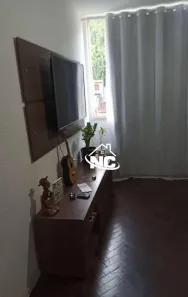 Apartamento com 2 Quartos à venda, 56m² no Santa Rosa, Niterói