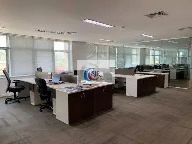 Sala Comercial à venda, 560m² no Pinheiros, São Paulo