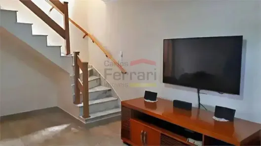 Sobrado com 4 Quartos à venda, 132m² no Vila Albertina, São Paulo