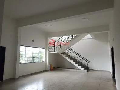 Galpão/Depósito/Armazém para alugar, 1284m² no Jardim Europa, Rio Claro