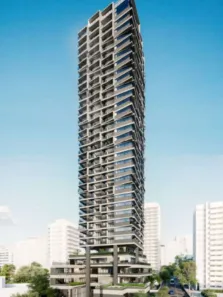 Ponto Comercial para alugar, 266m² no Jardim das Bandeiras, São Paulo