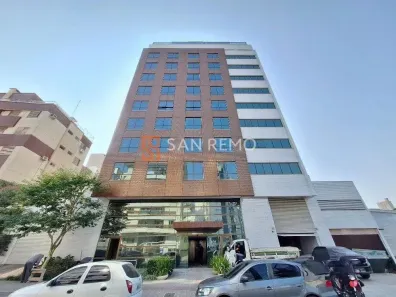 Apartamento com 1 Quarto para alugar, 20m² no Trindade, Florianópolis