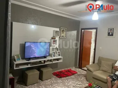 Casa com 2 Quartos à venda, 102m² no Jardim São Luiz, Piracicaba