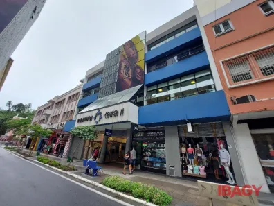 Ponto Comercial para alugar, 9m² no Centro, Florianópolis