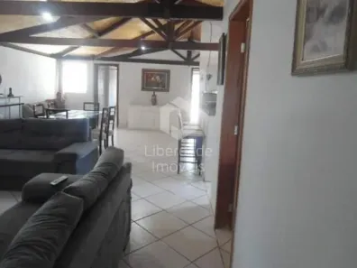 Casa com 6 Quartos à venda, 187m² no Monsenhor Messias, Belo Horizonte