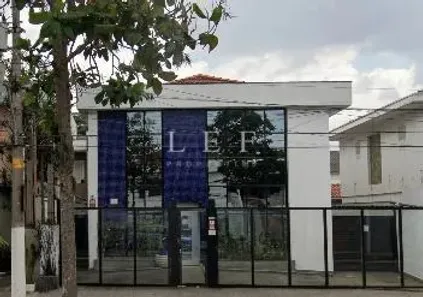 Sala Comercial com 1 Quarto à venda, 300m² no Indianópolis, São Paulo