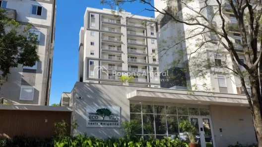 Apartamento com 3 Quartos à venda, 97m² no Morumbi, Paulínia