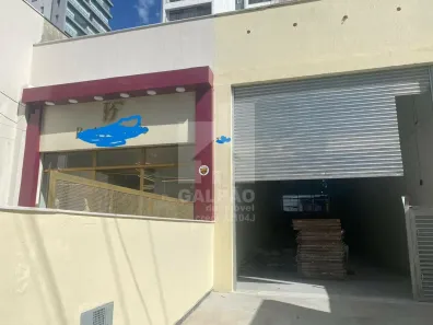 Ponto Comercial para alugar, 152m² no Moema, São Paulo