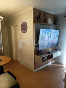 Apartamento com 2 Quartos à venda, 44m² no Vila Amélia, São Paulo