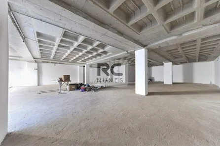 Sala Comercial para alugar, 310m² no Savassi, Belo Horizonte