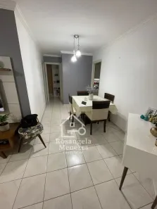 Apartamento com 2 Quartos à venda, 54m² no Chácara Califórnia, São Paulo