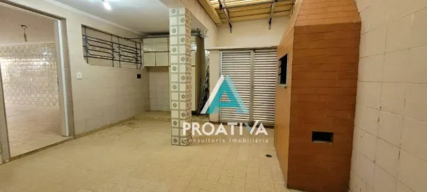 Sobrado com 3 Quartos à venda, 193m² no Santa Maria, São Caetano do Sul