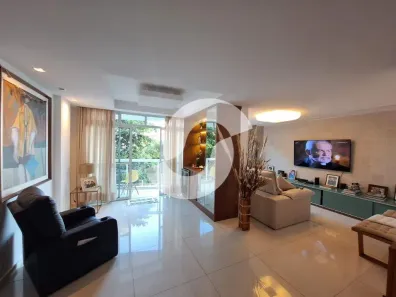 Apartamento com 4 Quartos à venda, 140m² no Boa Viagem, Niterói