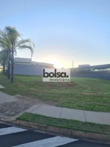 Lote/Terreno à venda, 527m² no Samambaia Parque Residencial, Bauru