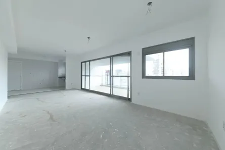 Apartamento com 3 Quartos à venda, 138m² no Santo Amaro, São Paulo