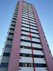 Apartamento com 3 Quartos à venda, 113m² no Centro, Fortaleza