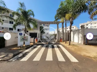 Apartamento com 2 Quartos à venda, 38m² no Chácaras Tubalina e Quartel, Uberlândia